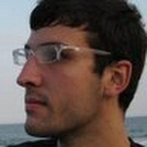 Meet your Posher, Thomas